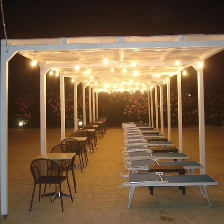 Villa Lara 폴리나노 아마레 외부 사진