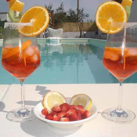 Villa Lara 폴리나노 아마레 외부 사진