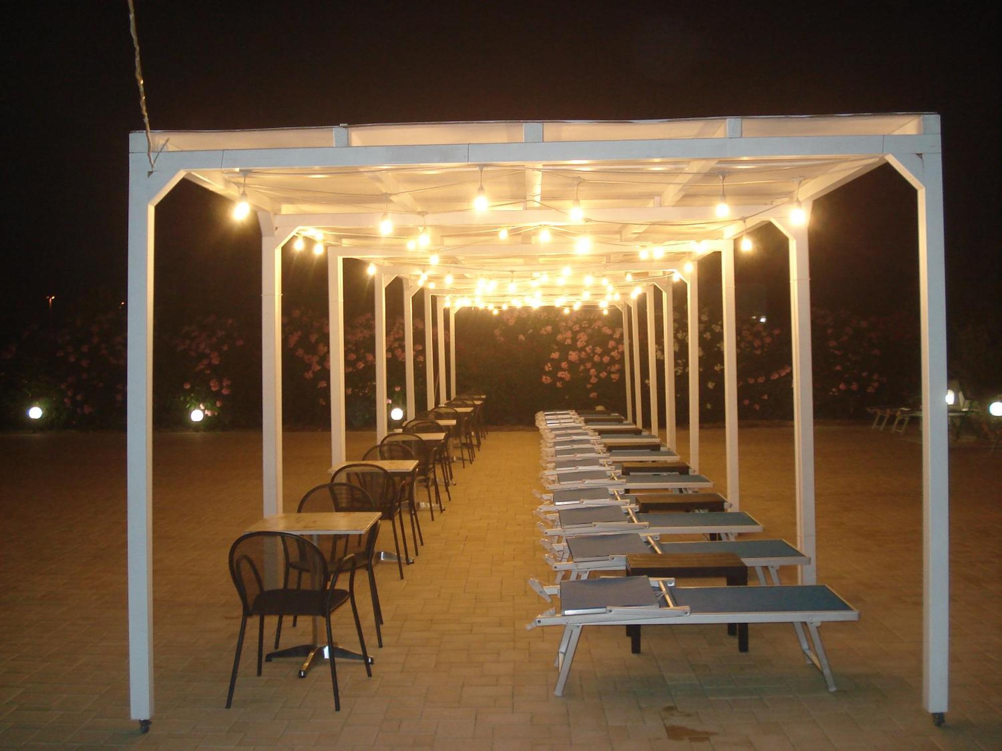 Villa Lara 폴리나노 아마레 외부 사진