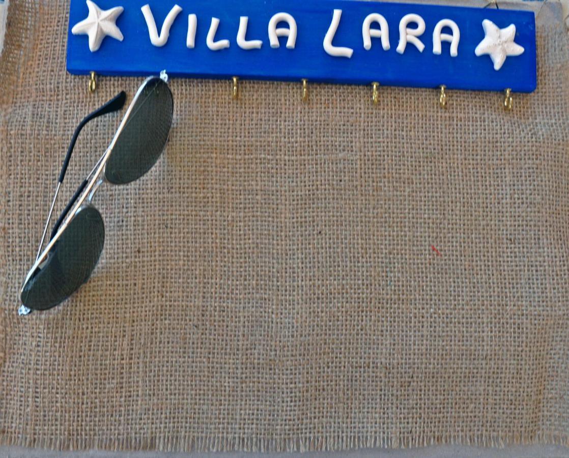 Villa Lara 폴리나노 아마레 외부 사진